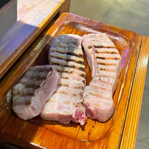 하남돼지집 사진