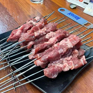 장성양갈비 사진