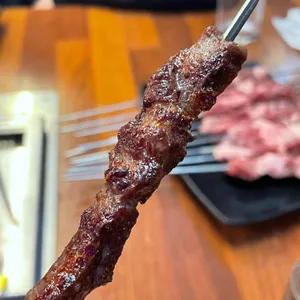 장성양갈비 사진