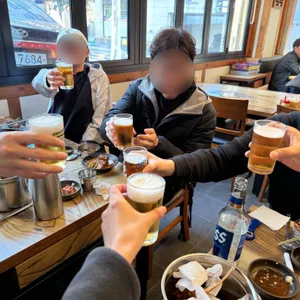 참이맛감자탕 사진