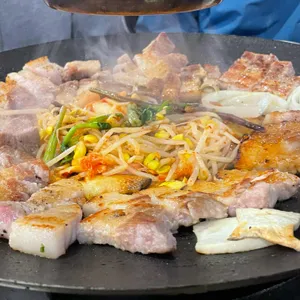 오복솥뚜껑 사진