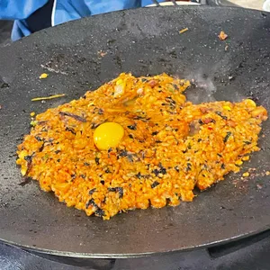 오복솥뚜껑 사진