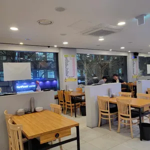 마포꽃새우활어회 리뷰 사진