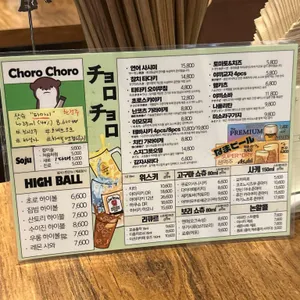 초로초로 리뷰 사진