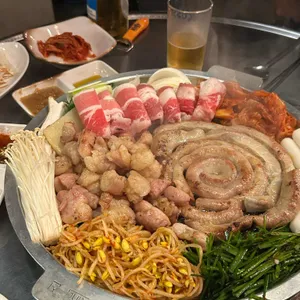 진수곱창 사진