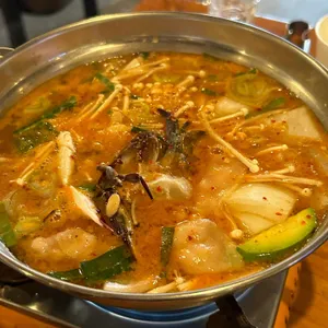 고향역 사진