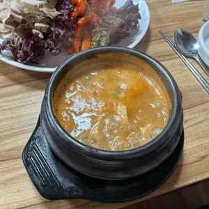 이조보쌈 사진
