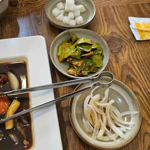 팔도궁중찜닭 사진
