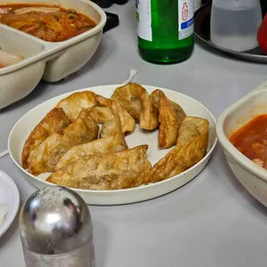 중국관 사진