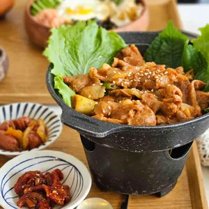 느루밥집 사진