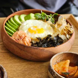 느루밥집 사진