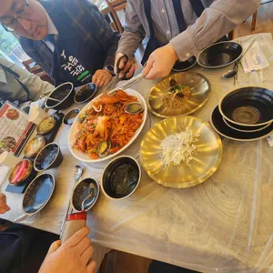 오복이해물찜 사진