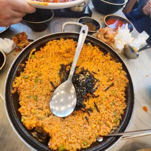 오복이해물찜 사진