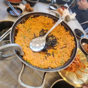 오복이해물찜 사진