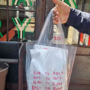 러스트 베이커리 리뷰 사진