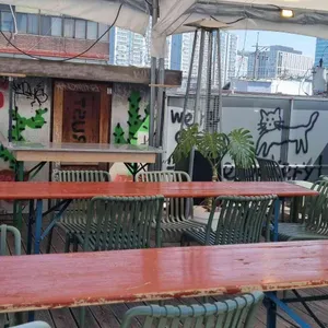 러스트 베이커리 리뷰 사진