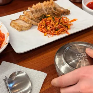 구름산 추어탕 사진 2