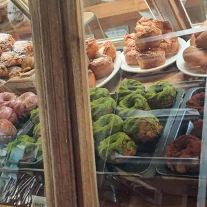 러스트 베이커리 리뷰 사진