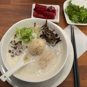 오레노라멘 사진