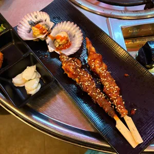 44번 낭만수산포차 사진