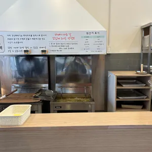 경성꽈배기 리뷰 사진