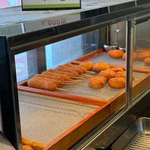 경성꽈배기 사진