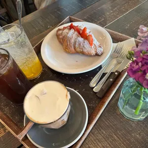 콜린 사진