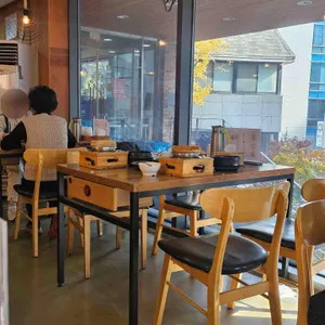 큰입아구찜 리뷰 사진