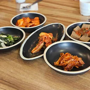 큰입아구찜 사진