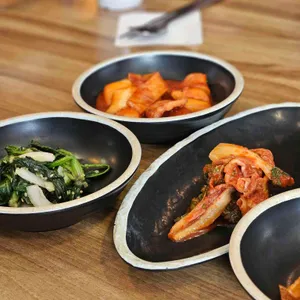 큰입아구찜 사진