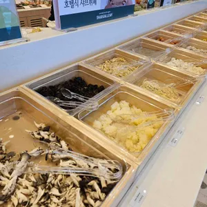 샤브올데이 리뷰 사진