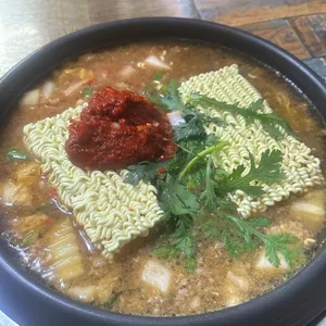미성식당 사진