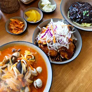 그날의중식, 볶다 사진
