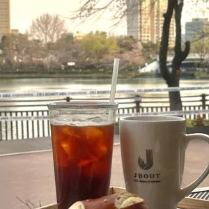 JBOUT COFFEE 사진