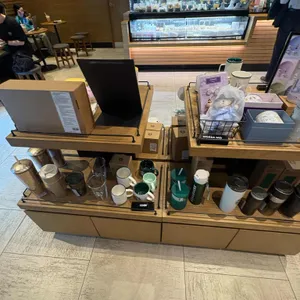 스타벅스  리뷰 사진