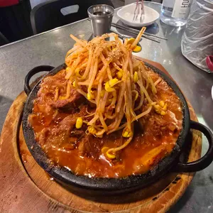 등갈비 달인 리뷰 사진