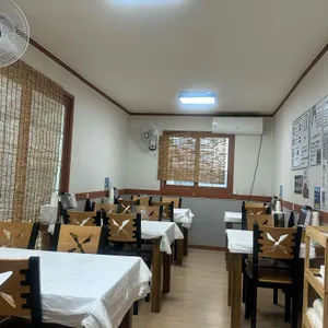 정선이모네식당 리뷰 사진