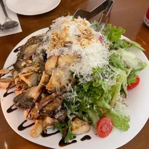 라루마까 사진