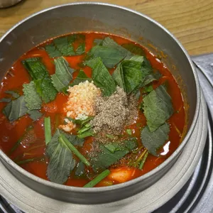 원조추어탕 사진