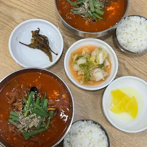 동화가든 사진