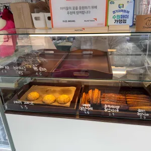 지니당 사진