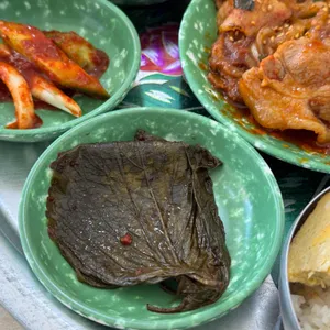 월성분식 사진