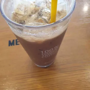 메가엠지씨커피 사진