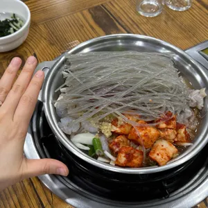 조방낙지 사진 1