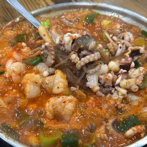 조방낙지 사진 2