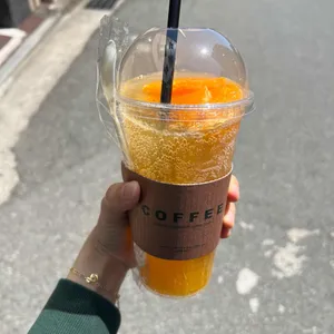 카페모퉁이 사진