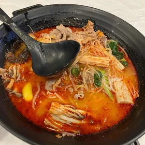 소림마라 사진