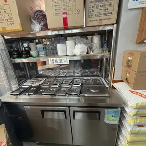 대산통보리밥 리뷰 사진