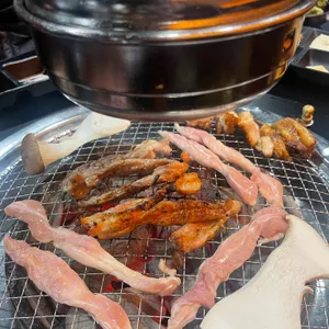 인생숯불구이 사진 2