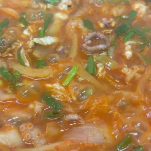 조방낙지 사진